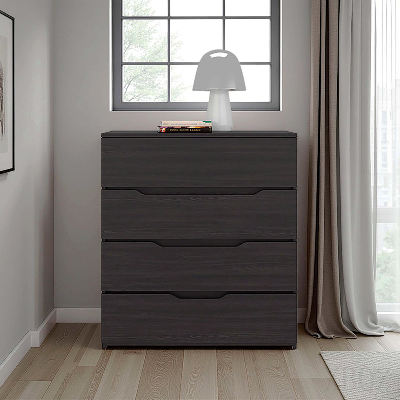 Commode 4 tiroirs