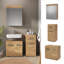 Hyampom Bathroom Cabinet