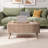 Mid Century Modern Lift Top Coffee Table With Storage,multi-functional Center Table For Living Room-164840020