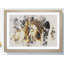 Buddha Statue Vol.5 Watercolour - Picture Frame Graphic Art-62806889-62806873