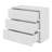 Loft Bed With Drawers And Shelf-459839316