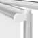 17 Stories Roller Blind Blackout Fabric Polyester