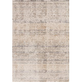 Wilmslow Oriental Indoor Rug