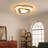 Anfaniola Sandown Flush Mount-247126166