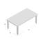 Mcvey Extendable Solid Wood Base Dining Table