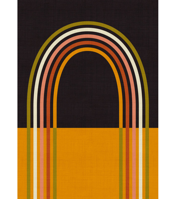Wrapped Canvas Print, 91.44 cm H x 60.96 cm W