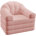 Pink Polyester