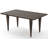 Rectangular Outdoor Dining Table ,-111241040-111241041