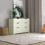 Commode 6 tiroirs Aroob-1017565209