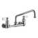 Wall Mount Laundry Faucet