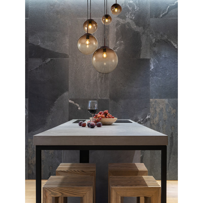 Frostley 5 - Light Cluster Pendant