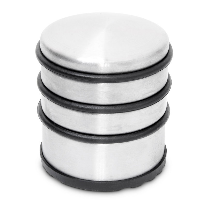  Stainless Steel Floor Fixed Door Stop