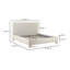 Ichigo Upholstered Bed-1329280534-1329280535