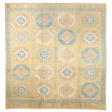 Konya One-of-a-Kind 11'7" X 12'8" Area Rug
