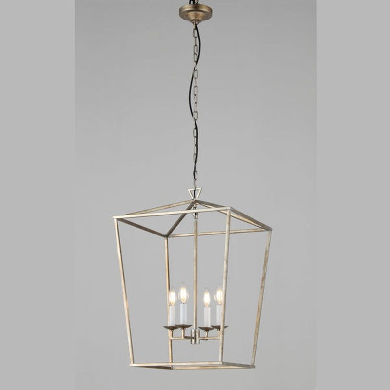 Lustre Hatto, Nickel poli
