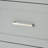 Hamlet 66.25'' Bathroom Vanity with Carrara Quartz Top-94003732