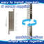 Adjustable 2cm Curtain Pole Set-126039207-126039209