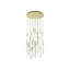 Main St. 31 - Light Pendant-1135473539