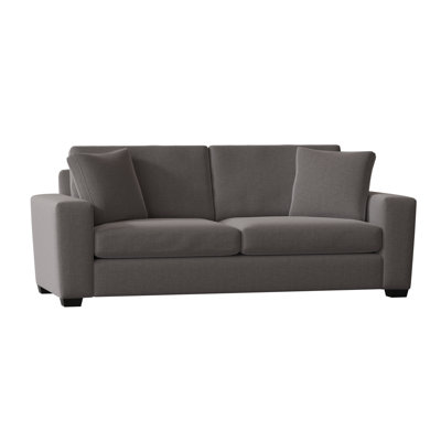 Anastase Upholstered 87'' Sofa