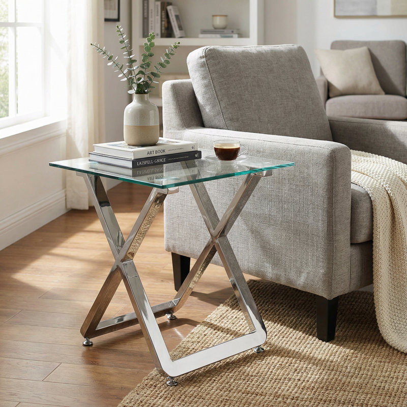 Table de bout Yan