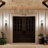 Millbourne Wall Light-104621468
