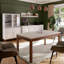 Carevelle 199.3cm Sideboard