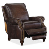 Zen Power Recliner