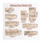 Machine Tufted High Pile Shag Area Rug(Ultra Soft & Fluffy)-395775095-402608315