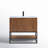 Terra 36'' Single Bathroom Vanity with Top-51573306-88076368-51573304