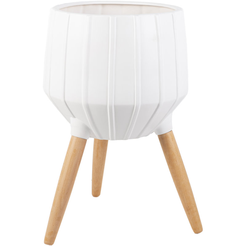 Jaysiah Ceramic Planter