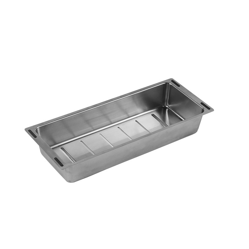 Quatrus Ergon Colander