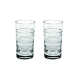 Vinyl Handmade Highball Glass