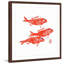 Andrew Clay - Single Picture Frame Print-20604348