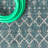 Crompton Moroccan Geometric Textured Weave Indoor/Outdoor Rug-1398732811-1347474213