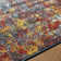 Oriental Area Rug