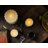 Sutton Real Wax Flickering Flameless Battery Powered LED Pillar Candle-1714739117-1714739107