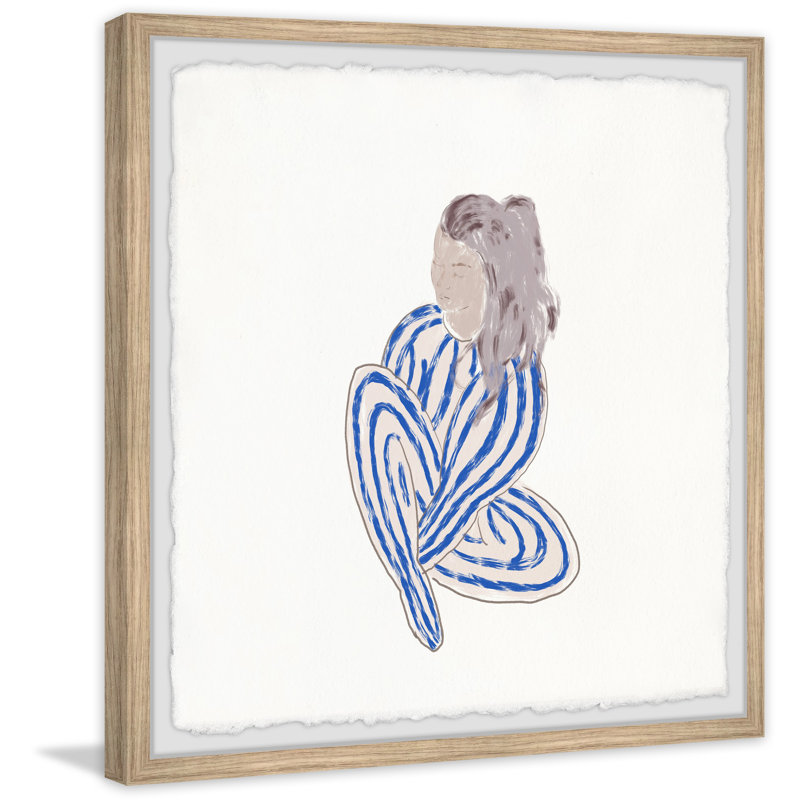 Create Your Own Sunshine by Marmont Hill - Single Picture Frame Painting, 81cm H x 81cm W x 3.81cm D