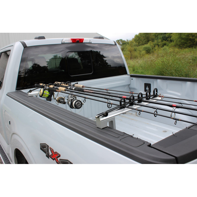 Support de rangement pour camion