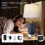 Dimmable USB Table Lamps