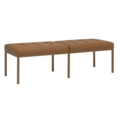 Vargo Upholstered Bench
