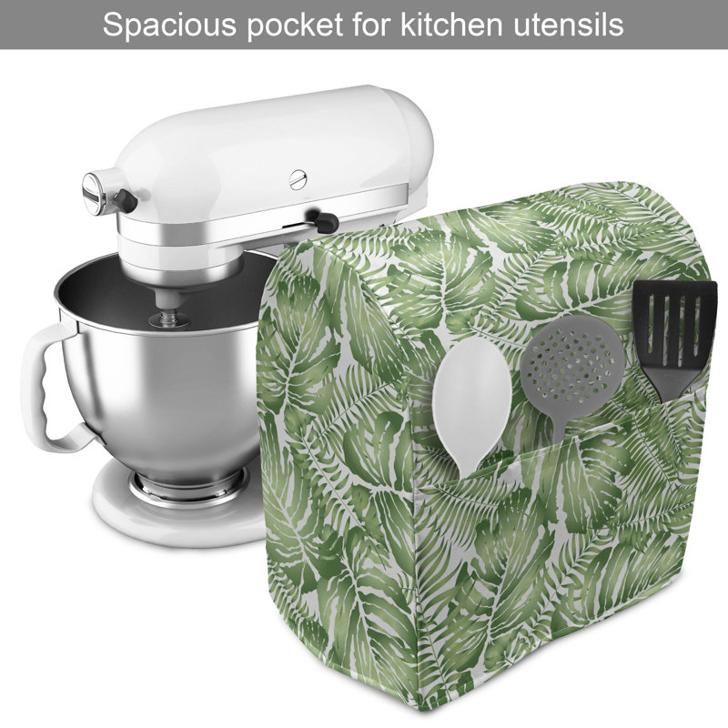 East Urban Home All That Apply Mixer Cover Mixer Accessory