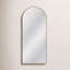 Miroir de plancher Strusse