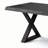 Colin X-Base Dining Table-71006459-71006461-71006464