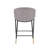 Krisslyn 26” Seat Height Upholstered Counter Stools With Metal Frame-112249831