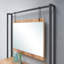 Goguen Dressing Table with Mirror-1546075941