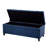 Tufted Top Soft Close Storage Bench-1230198932