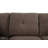 Manervia Upholstered L-Shaped Sectional-489806191-489809408