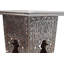 Syrian Glass End Table