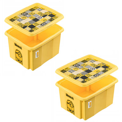Keeeper Box