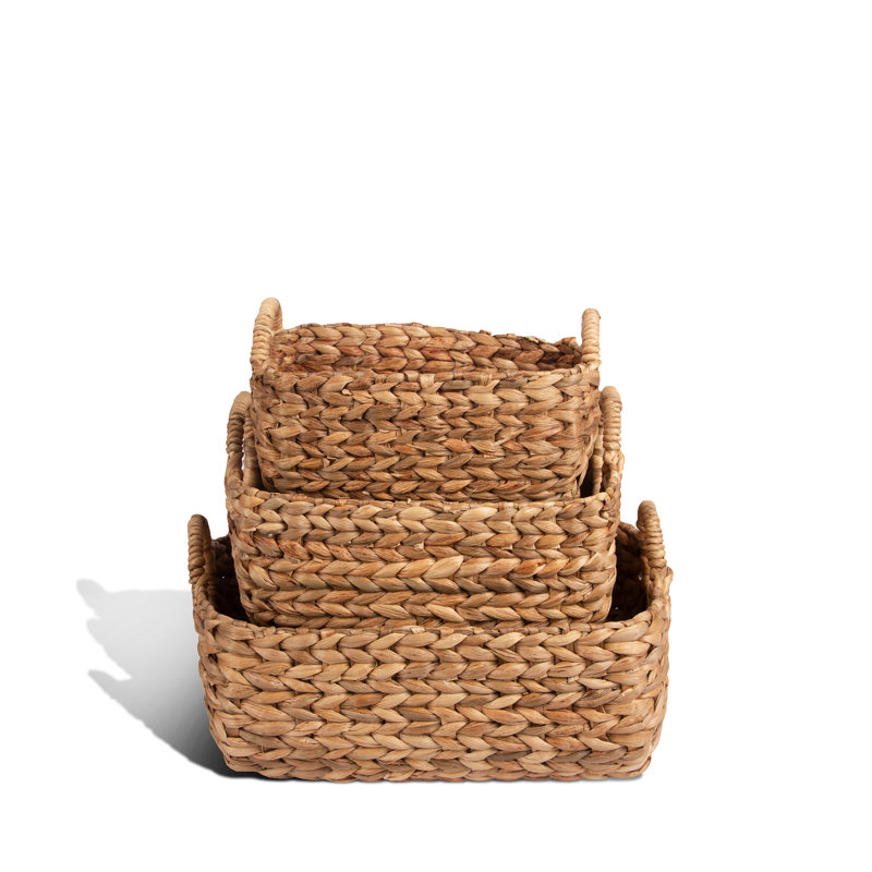 Ibolili Decorative Basket